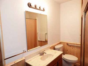 60's main floor bathroom with shower resized         